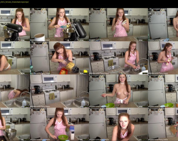 fiery_redhead — 92 minute Chaturbate female cam show recording, 720p, Oct 7, 2022