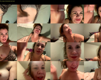 firefly6983 — 3 minute Chaturbate couple cam show recording, 720p, Oct 6, 2022