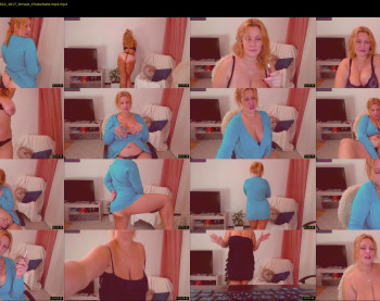 florencebigsizebb — 92 minute Chaturbate female cam show recording, 720p, Oct 6, 2022