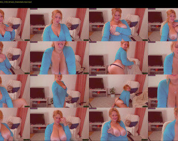 florencebigsizebb — 92 minute Chaturbate female cam show recording, 720p, Oct 6, 2022