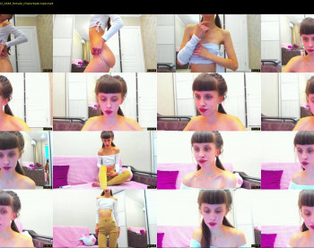 flowerofsin2001 — 47 minute Chaturbate female cam show recording, 720p, Oct 6, 2022