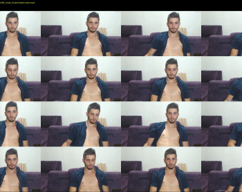 followknight — 83 minute Chaturbate male cam show recording, 480p, Oct 7, 2022