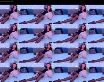 foxyx1 — 7 minute Chaturbate female cam show recording, 1080p, Oct 6, 2022
