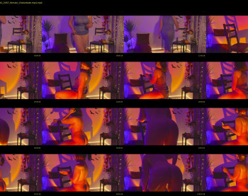 french_devotion — 68 minute Chaturbate female cam show recording, 720p, Oct 6, 2022