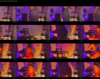 french_devotion — 90 minute Chaturbate female cam show recording, 720p, Oct 6, 2022