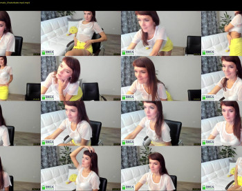 fritha — 91 minute Chaturbate female cam show recording, 720p, Oct 6, 2022