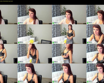 fritha — 36 minute Chaturbate female cam show recording, 720p, Oct 6, 2022
