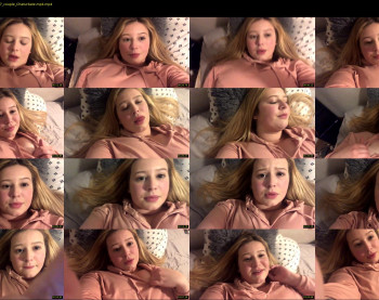 funflirt97 — 4 minute Chaturbate female cam show recording, 720p, Oct 7, 2022