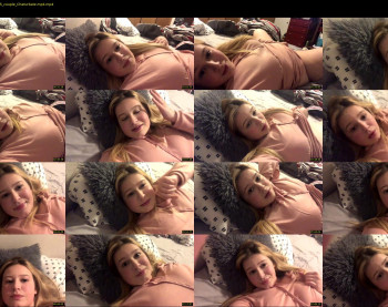 funflirt97 — 9 minute Chaturbate female cam show recording, 720p, Oct 7, 2022
