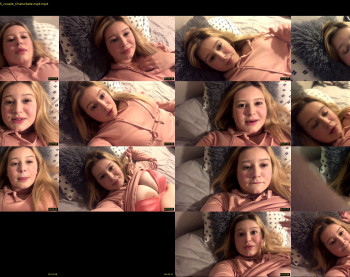 funflirt97 — 9 minute Chaturbate female cam show recording, 720p, Oct 7, 2022