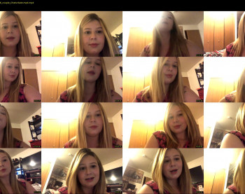 funflirt97 — 7 minute Chaturbate female cam show recording, 720p, Oct 7, 2022