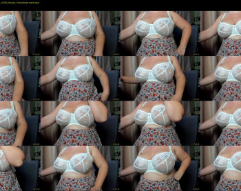 garmonic_milf — 27 minute Chaturbate female cam show recording, 1080p, Oct 6, 2022