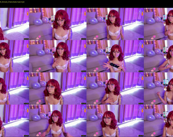 gigi_ulala — 15 minute Chaturbate female cam show recording, 1080p, Oct 6, 2022