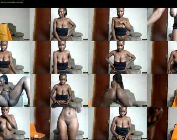 gulpess — 69 minute Chaturbate female cam show recording, 480p, Oct 7, 2022