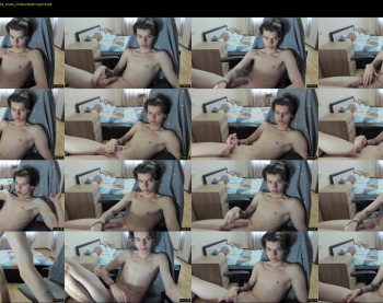 guy_liam1 — 23 minute Chaturbate male cam show recording, 1080p, Oct 6, 2022