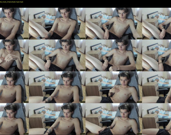 guy_liam1 — 22 minute Chaturbate male cam show recording, 1080p, Oct 6, 2022