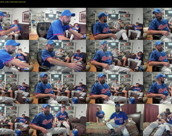 hardworkertn — 29 minute Chaturbate male cam show recording, 720p, Oct 7, 2022