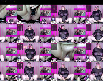 helenstaruk — 59 minute Chaturbate female cam show recording, 1080p, Oct 6, 2022