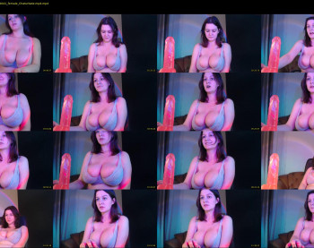 hello_imkitty — 14 minute Chaturbate female cam show recording, 720p, Oct 6, 2022