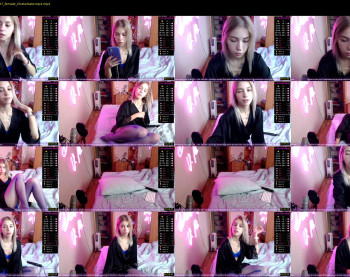 ho1yh01e — 55 minute Chaturbate couple cam show recording, 1080p, Oct 6, 2022