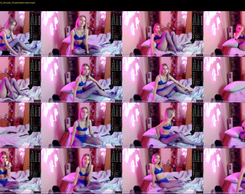 ho1yh01e — 50 minute Chaturbate couple cam show recording, 1080p, Oct 6, 2022
