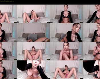 hotbella_ — 65 minute Chaturbate female cam show recording, 720p, Oct 7, 2022