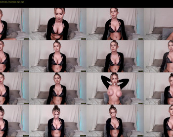 hotbella_ — 91 minute Chaturbate female cam show recording, 720p, Oct 7, 2022