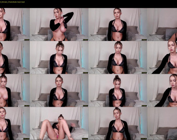hotbella_ — 91 minute Chaturbate female cam show recording, 720p, Oct 7, 2022