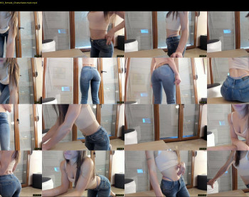 hotel77777 — 86 minute Chaturbate female cam show recording, 720p, Oct 6, 2022