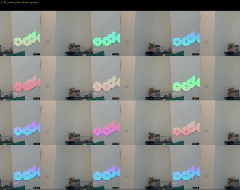 hotfallingdevil — 52 minute Chaturbate female cam show recording, 1080p, Oct 6, 2022