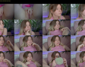 isoull — 55 minute Chaturbate female cam show recording, 1080p, Oct 6, 2022