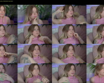 isoull — 45 minute Chaturbate female cam show recording, 1080p, Oct 6, 2022