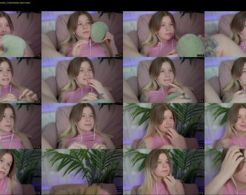 isoull — 11 minute Chaturbate female cam show recording, 1080p, Oct 6, 2022