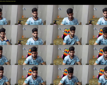 jackecuador — 10 minute Chaturbate male cam show recording, 480p, Oct 7, 2022