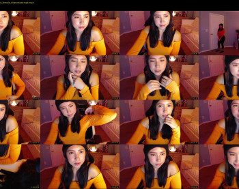 jadelove_ — 91 minute Chaturbate female cam show recording, 720p, Oct 6, 2022