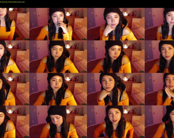 jadelove_ — 18 minute Chaturbate female cam show recording, 720p, Oct 6, 2022