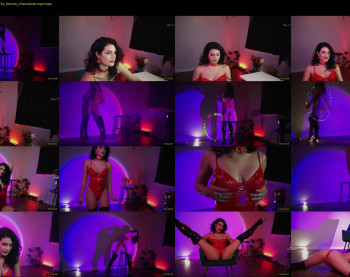 jadeperez_ — 96 minute Chaturbate female cam show recording, 1080p, Oct 6, 2022