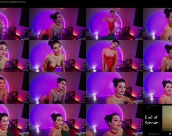 jadeperez_ — 12 minute Chaturbate female cam show recording, 1080p, Oct 6, 2022
