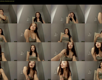 jenny__lii — 13 minute Chaturbate female cam show recording, 720p, Oct 7, 2022
