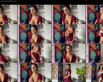 jenny_taborda — 56 minute Chaturbate female cam show recording, 1080p, Oct 6, 2022