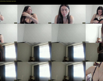 jessicagoold — 33 minute Chaturbate female cam show recording, 1080p, Oct 6, 2022