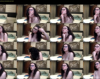 jessykah — 9 minute Chaturbate female cam show recording, 1080p, Oct 6, 2022