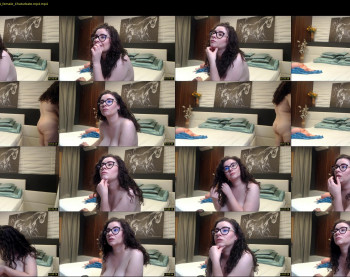 jessykah — 17 minute Chaturbate female cam show recording, 1080p, Oct 6, 2022