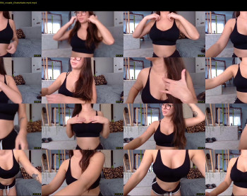 jessynelson — 82 minute Chaturbate female cam show recording, 720p, Oct 6, 2022