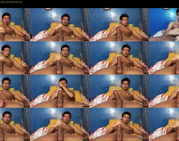 jeyzd25 — 121 minute Chaturbate male cam show recording, 720p, Oct 6, 2022