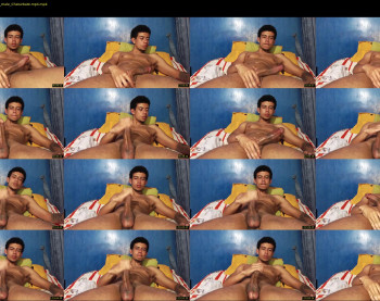 jeyzd25 — 104 minute Chaturbate male cam show recording, 720p, Oct 6, 2022