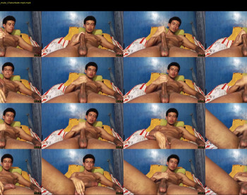 jeyzd25 — 18 minute Chaturbate male cam show recording, 720p, Oct 6, 2022