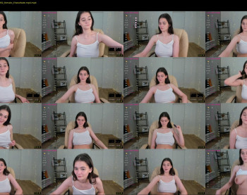 just_jenifer — 18 minute Chaturbate female cam show recording, 720p, Oct 6, 2022