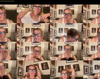 kaileeshy — 25 minute Chaturbate female cam show recording, 1080p, Oct 6, 2022