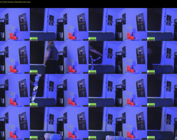 katestone_again — 5 minute Chaturbate female cam show recording, 1080p, Oct 7, 2022